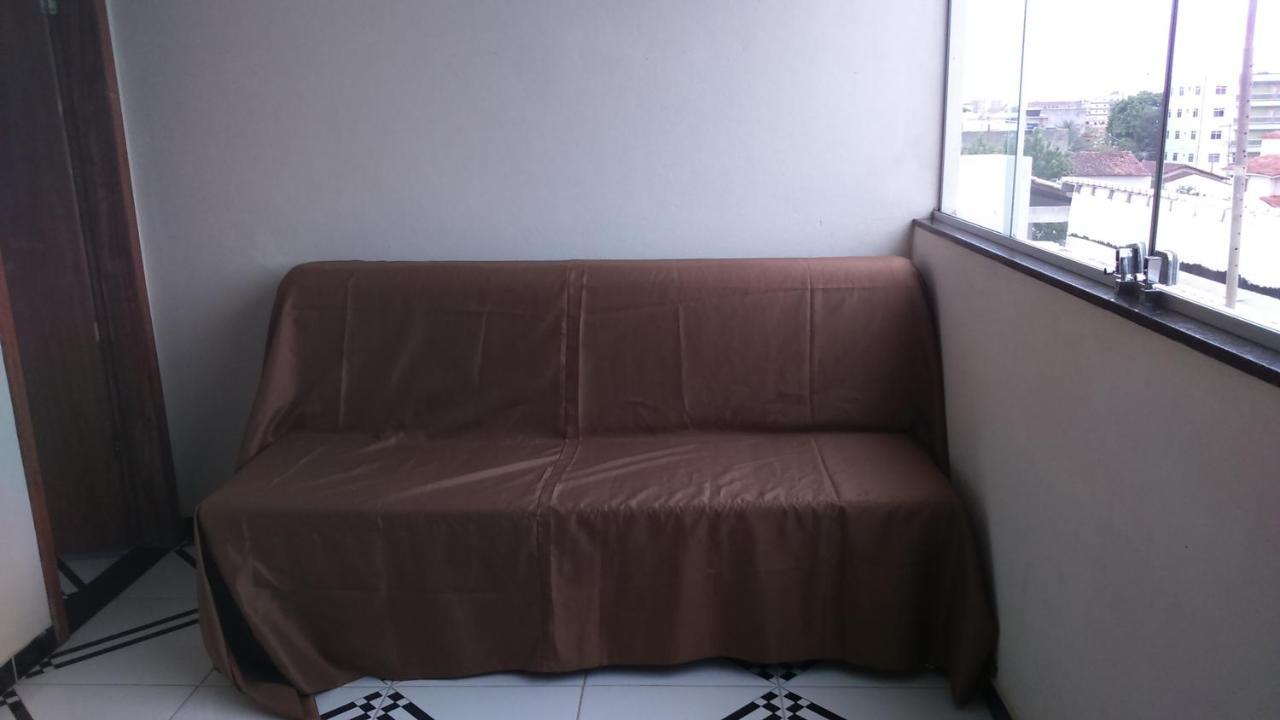 Apartamento Bourguignon Piúma Exterior foto