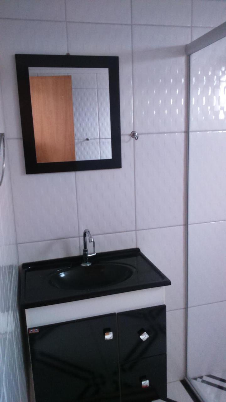 Apartamento Bourguignon Piúma Exterior foto